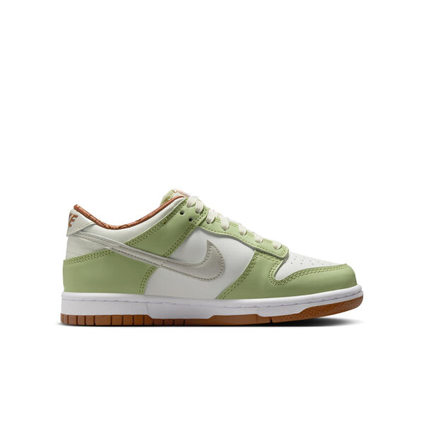 Кроссовки dunk low 'year of the snake' Nike, мультиколор — фото 2