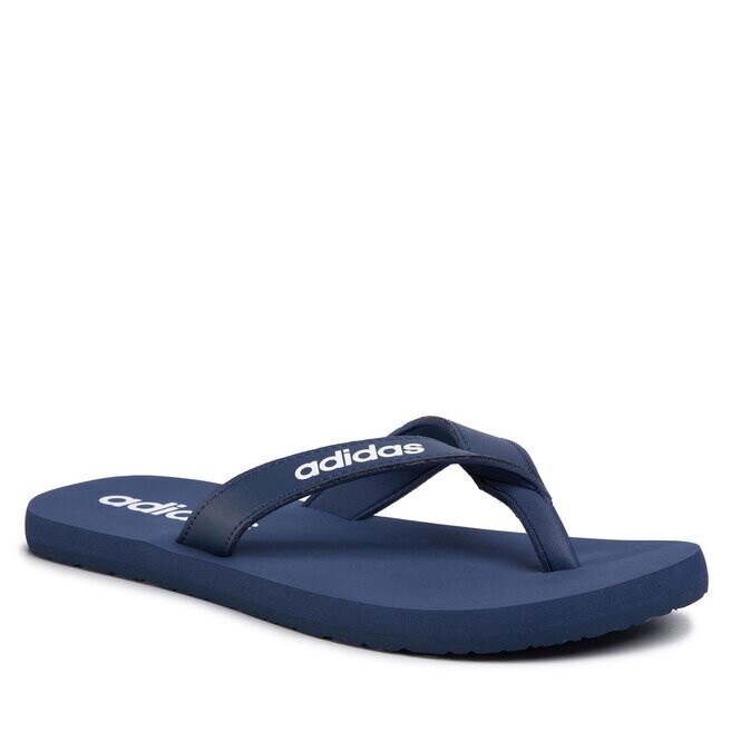 

Шлепанцы adidas EezayFlip Flop, темно-синий