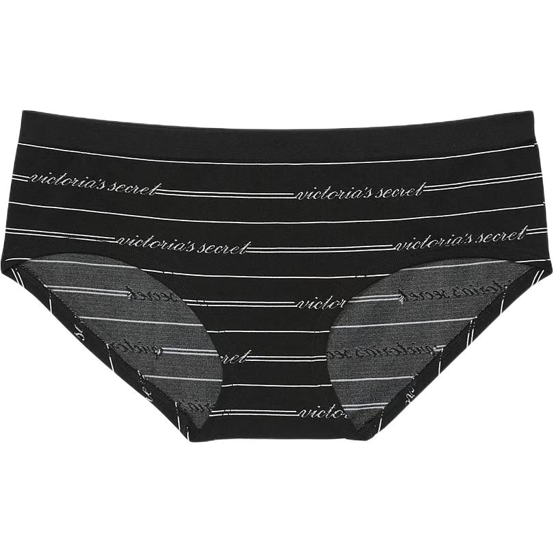 

Victoria's Secret Женские трусы 1 упаковка Black