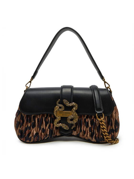 

Сумочка 78RA4BA1 ZSC01 Just Cavalli, черный