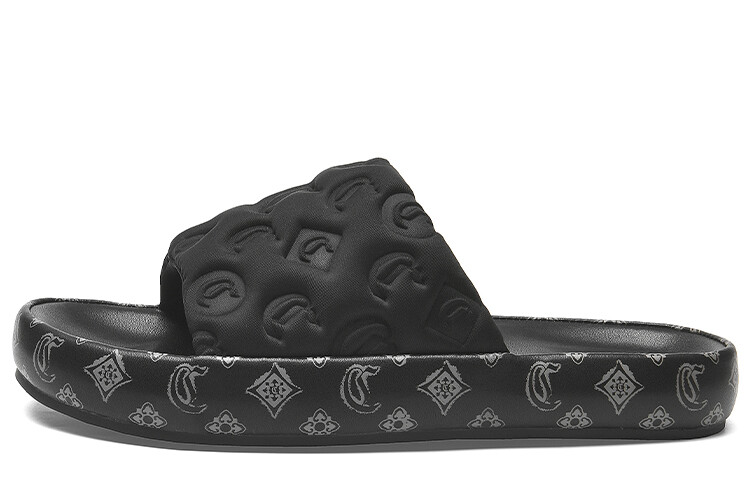 

Шлепанцы мужские Cabbeen, черный