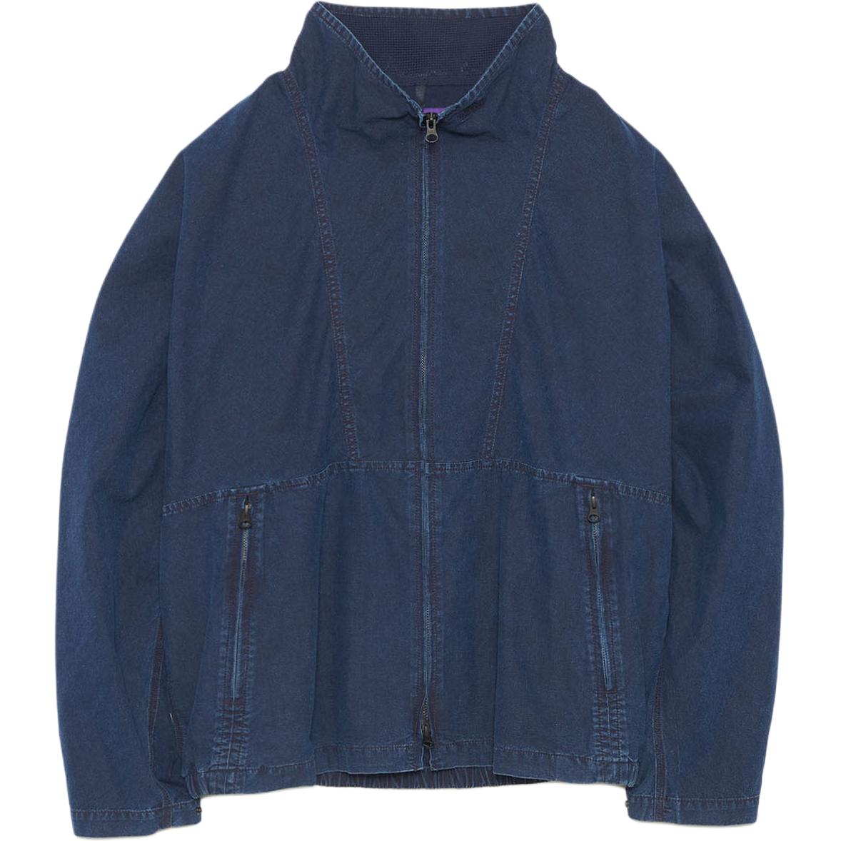 

THE NORTH FACE PURPLE LABEL Полевая куртка от непогоды унисекс, ID (Indigo)
