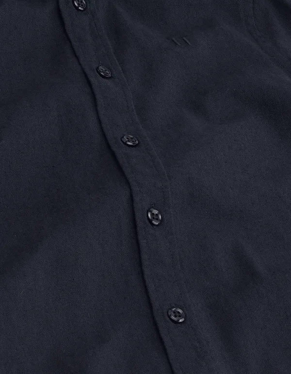 Футболка унисекс konrad Les Deux, Dark Navy — фото 3