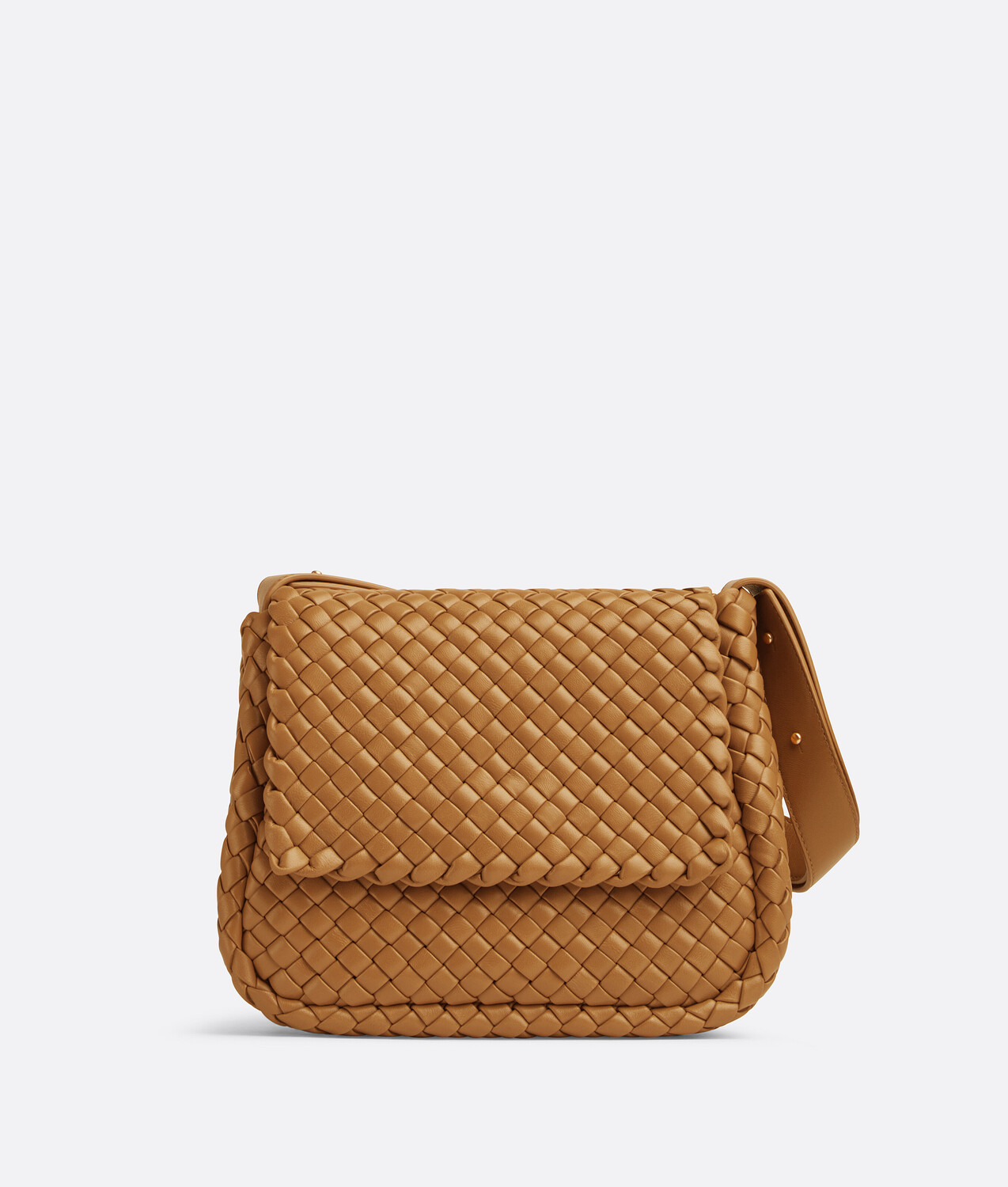 

Сумка через плечо Bottega Veneta