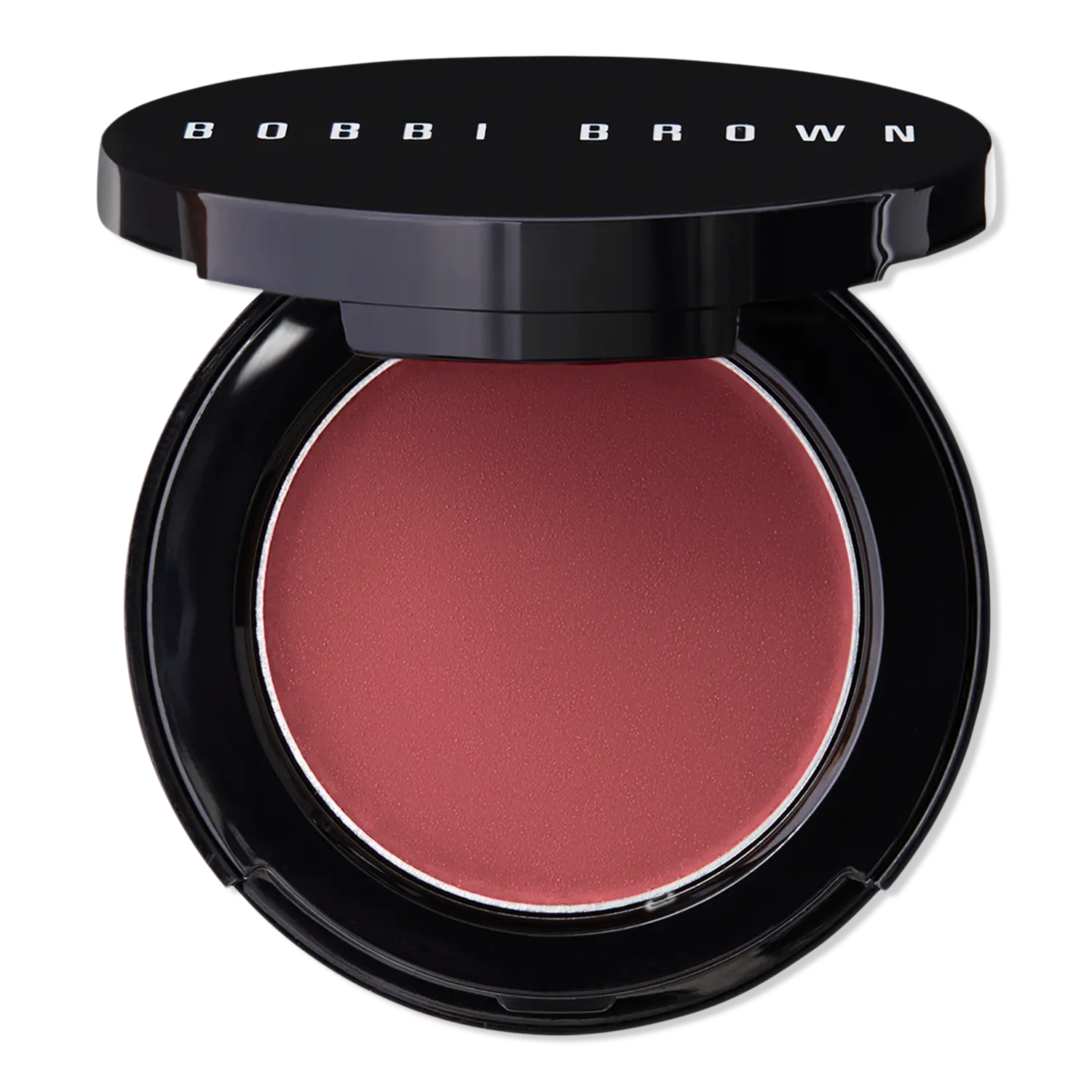 

Румяна Pot Rouge для губ и щек BOBBI BROWN, Blushed Rose (rosey mauve)