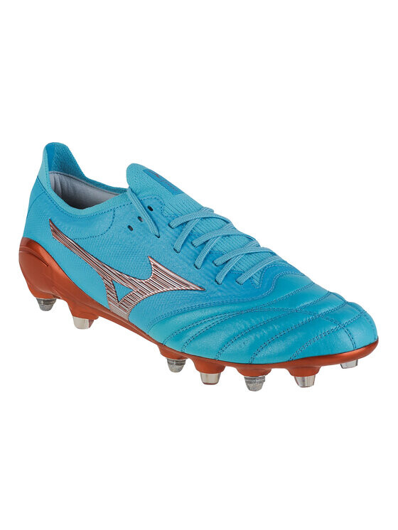

Туфли Mizuno, синий