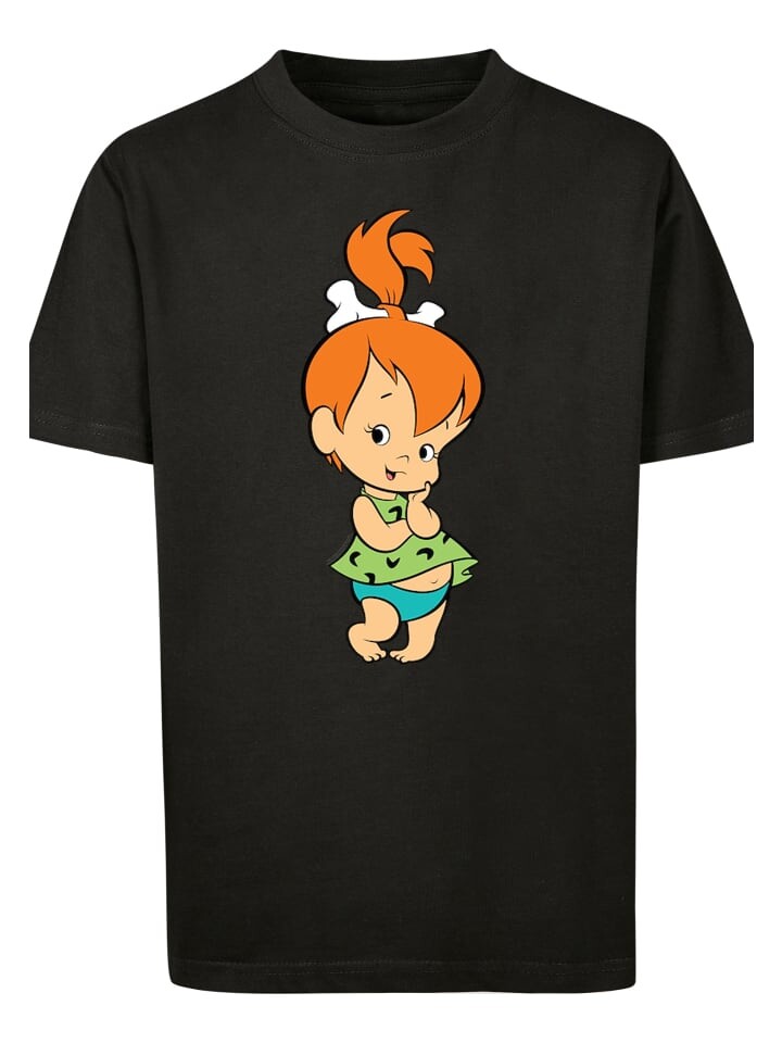 

Футболка F4NT4STIC, черный