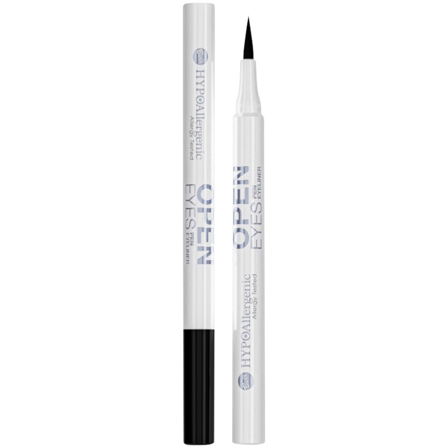 

Подводка для глаз HYPOAllergenic Open Eyes Pen Eyeliner, Noir Black / 1,4 g