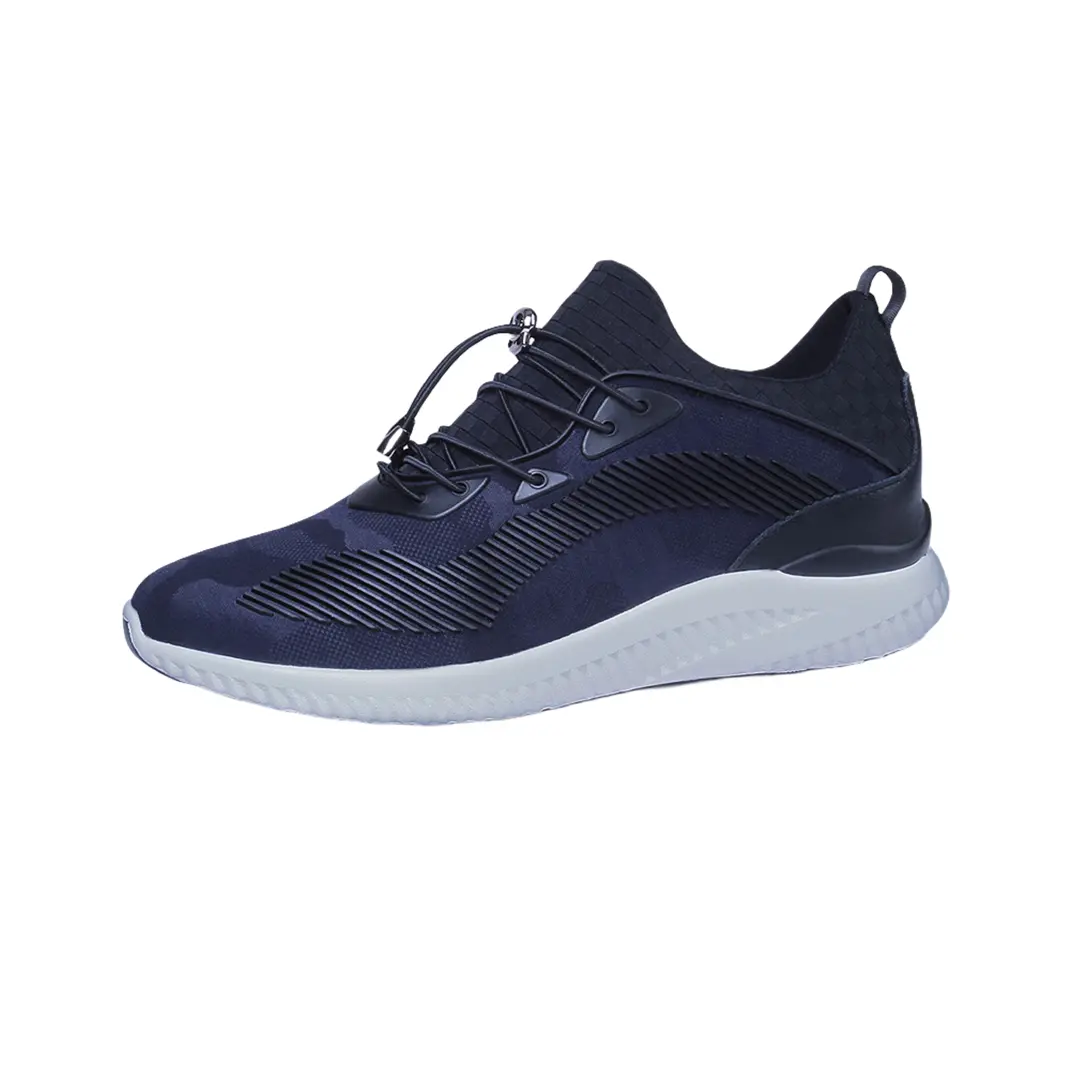 

Кроссовки мужские Lifestyle Shoes Men Low-Top Abcfjg, черный