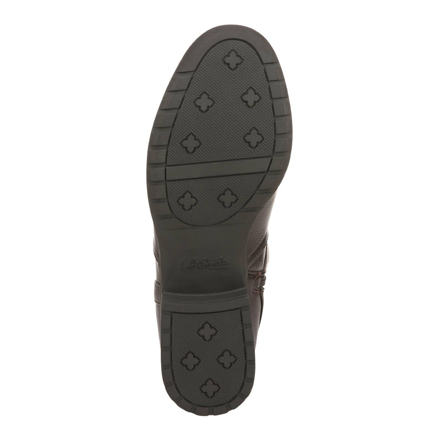 Женские ботинки для верховой езды LifeStride Xtrovert LifeStride, черный — фото 3