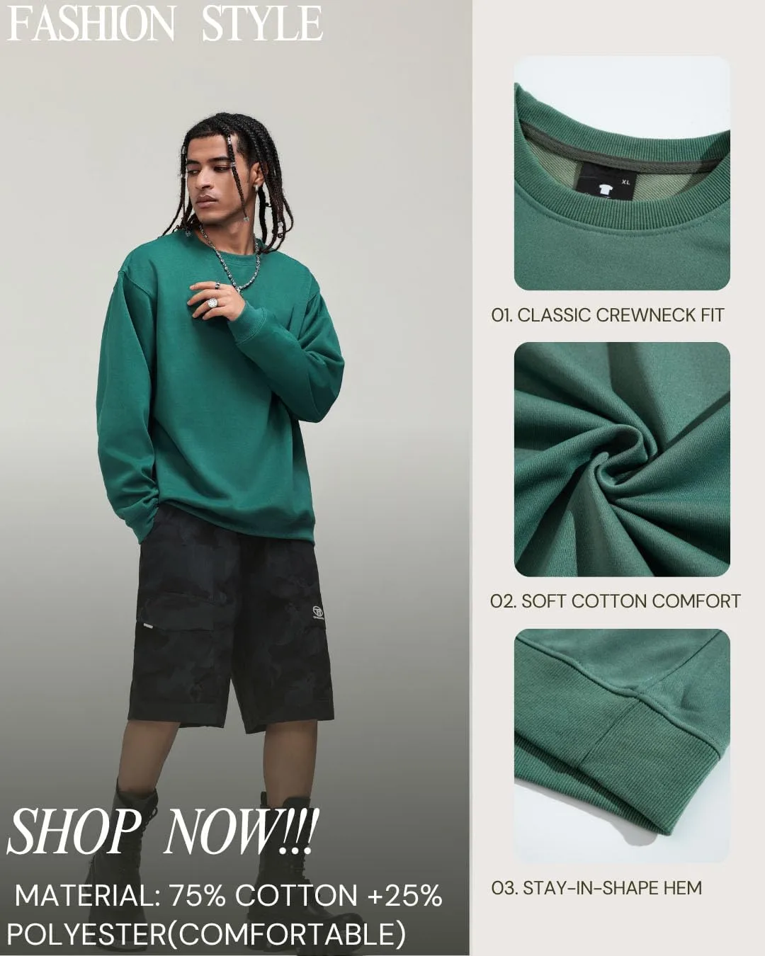 

Толстовка Silly Goose Run с длинными рукавами для спорта Relliot