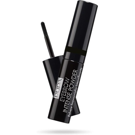 

Milano Eyebrow Intense Powder 004 Extra Dark для женщин 0,035 унции, Pupa