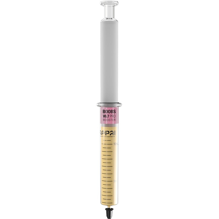 

Сыворотка для лица Sepai V 6.7 Boobs Pro, 12 ml