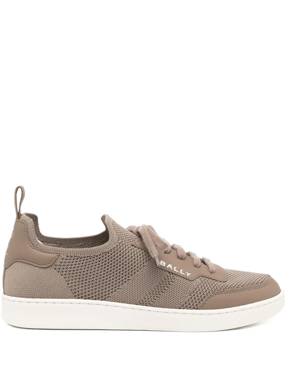 

Кроссовки Outline Bally, коричневый