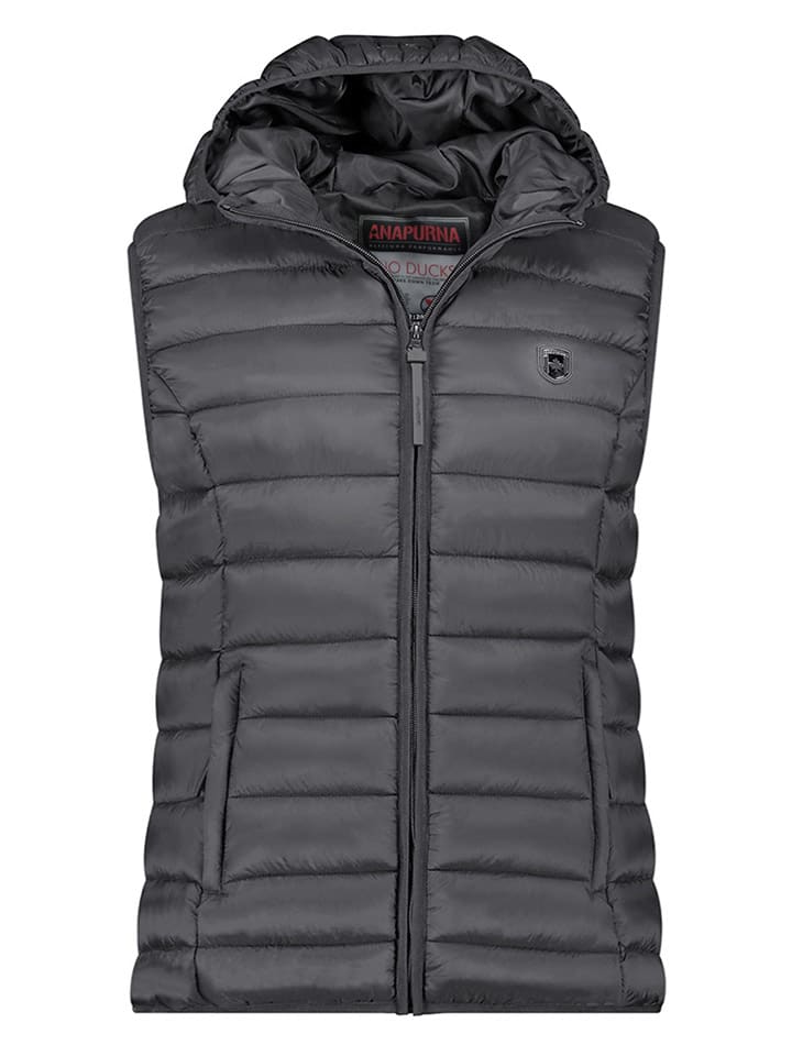 

Жилет ANAPURNA, антрацит