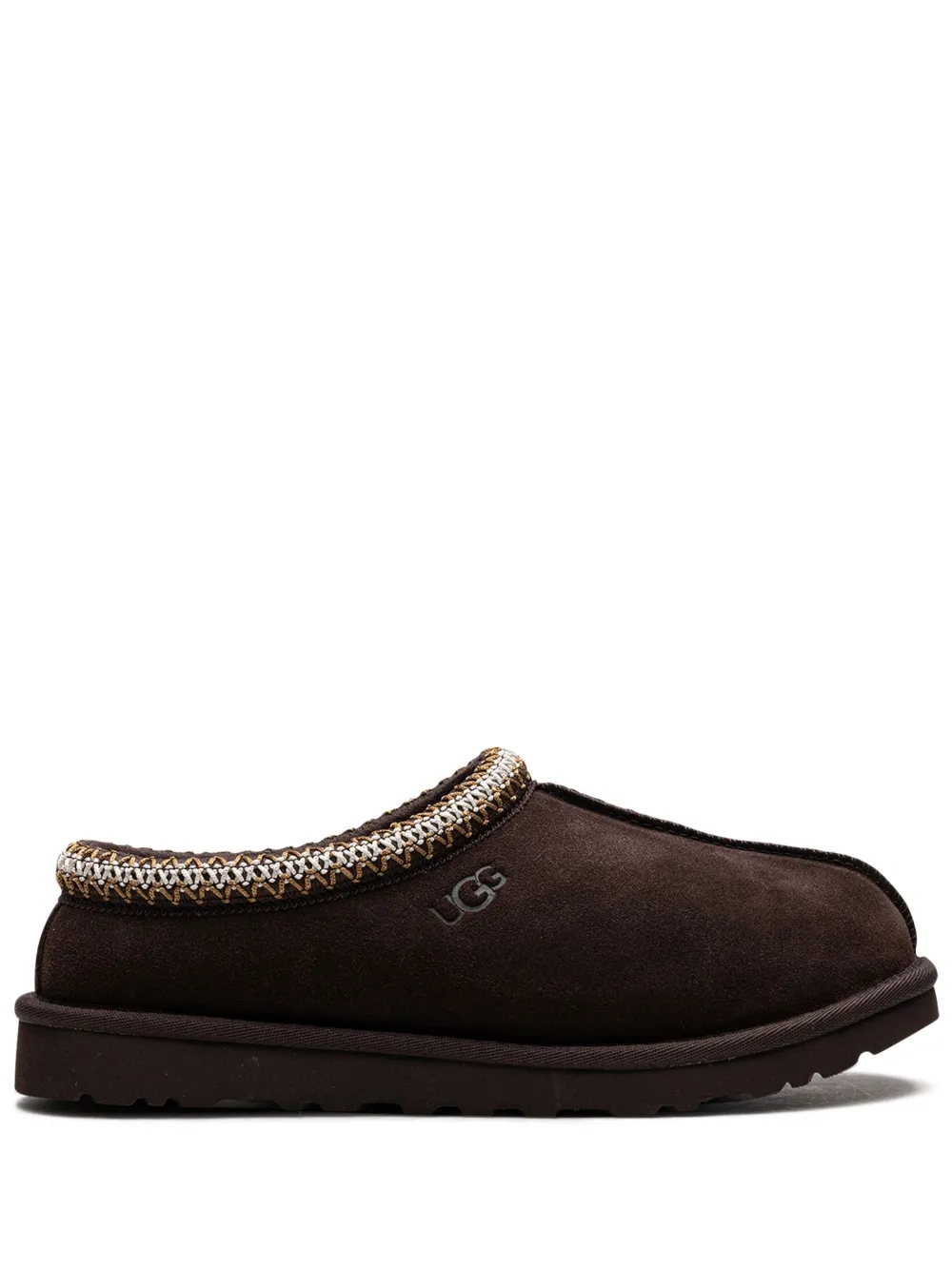 

Слиперы Tasman UGG, коричневый