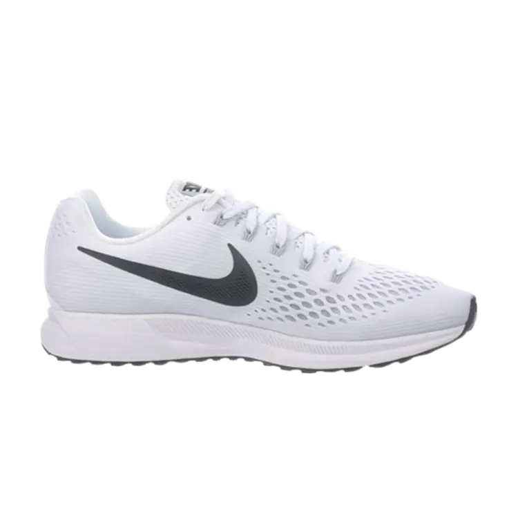 

Кроссовки Nike Wmns Air Zoom Pegasus 34 TB 'White', белый