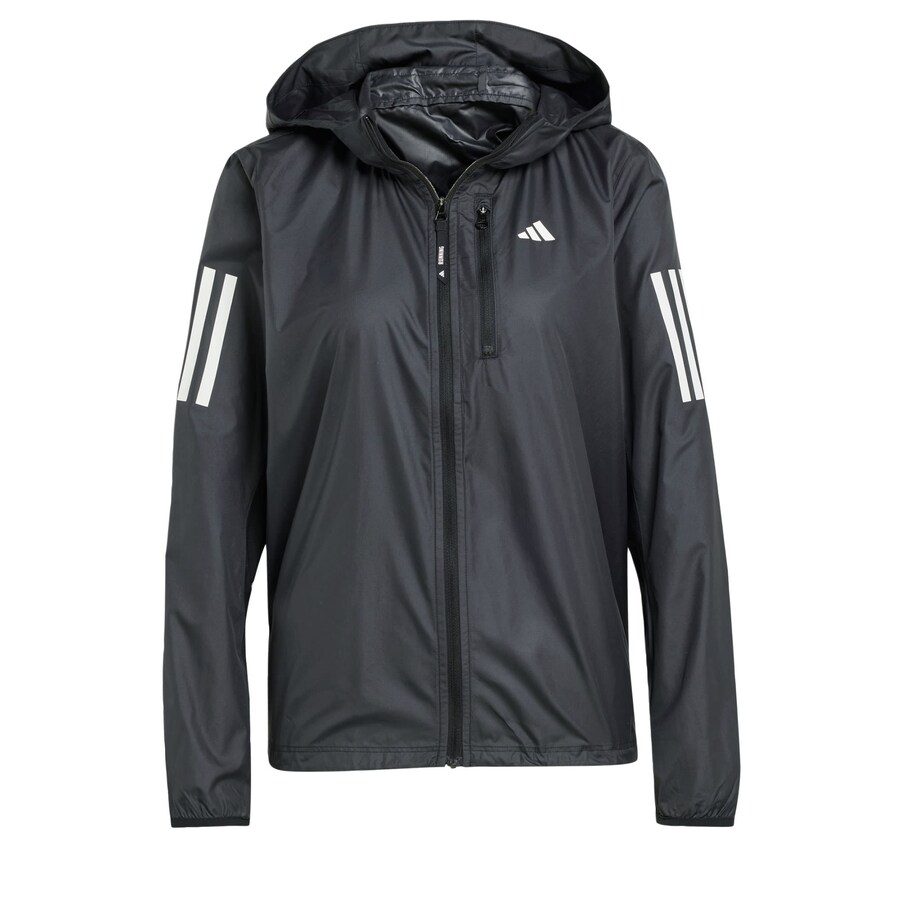 

Спортивная куртка ADIDAS PERFORMANCE Own The Run, черный