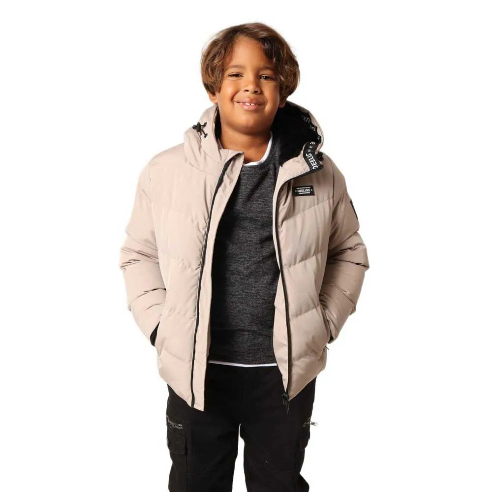 

Куртка Deeluxe Interest, бежевый