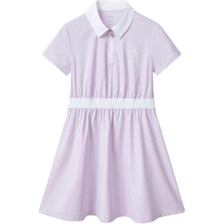 

FILA KIDS Платье Stunning Purple для подростков