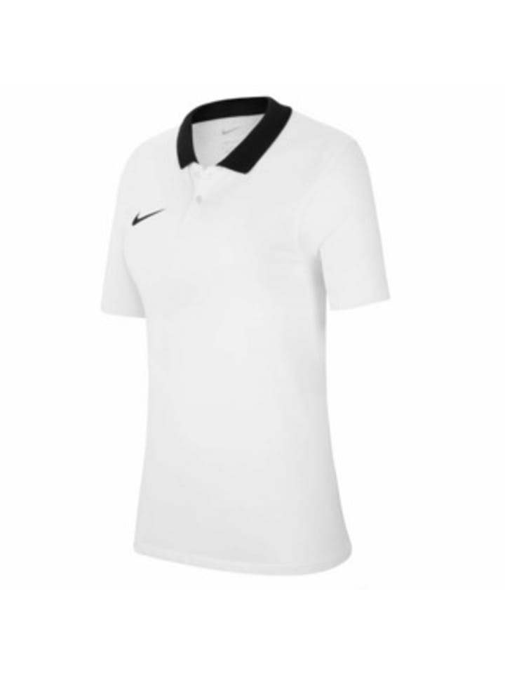 

Футболка поло Nike, цвет uni
