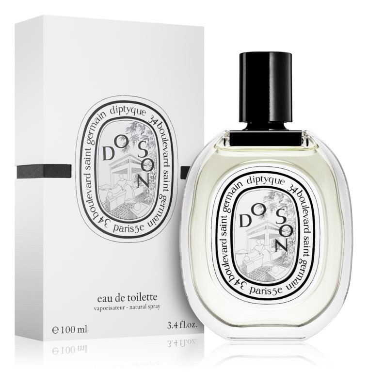 

Туалетная вода Diptyque Do Son 100мл для женщин