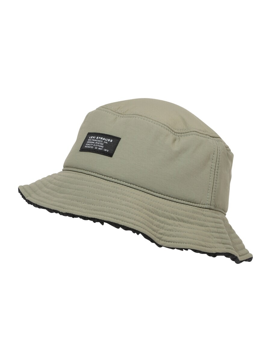 

Шапка LEVI'S LEVIS HAT, оливковый
