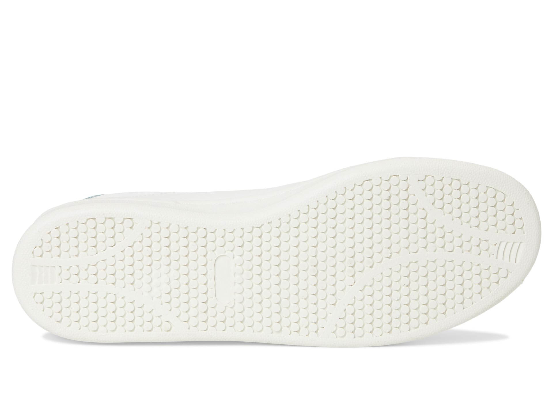 Кроссовки Jack Rogers Marina Sneakers, цвет White/Aqua Sky — фото 3