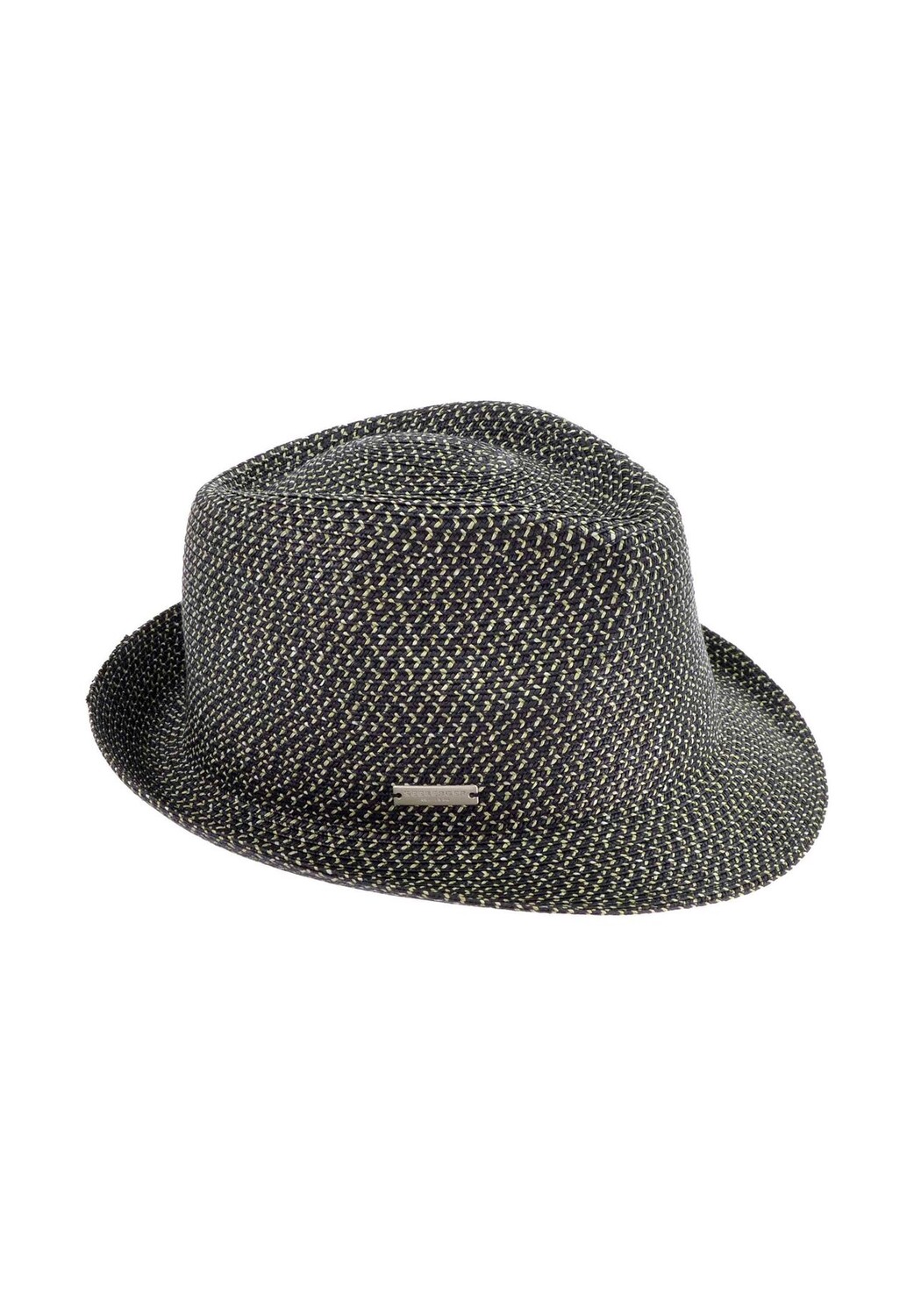 

Бордюры бумажные Trilby 55356-0 SEEBERGER, цвет Schwarz/gras