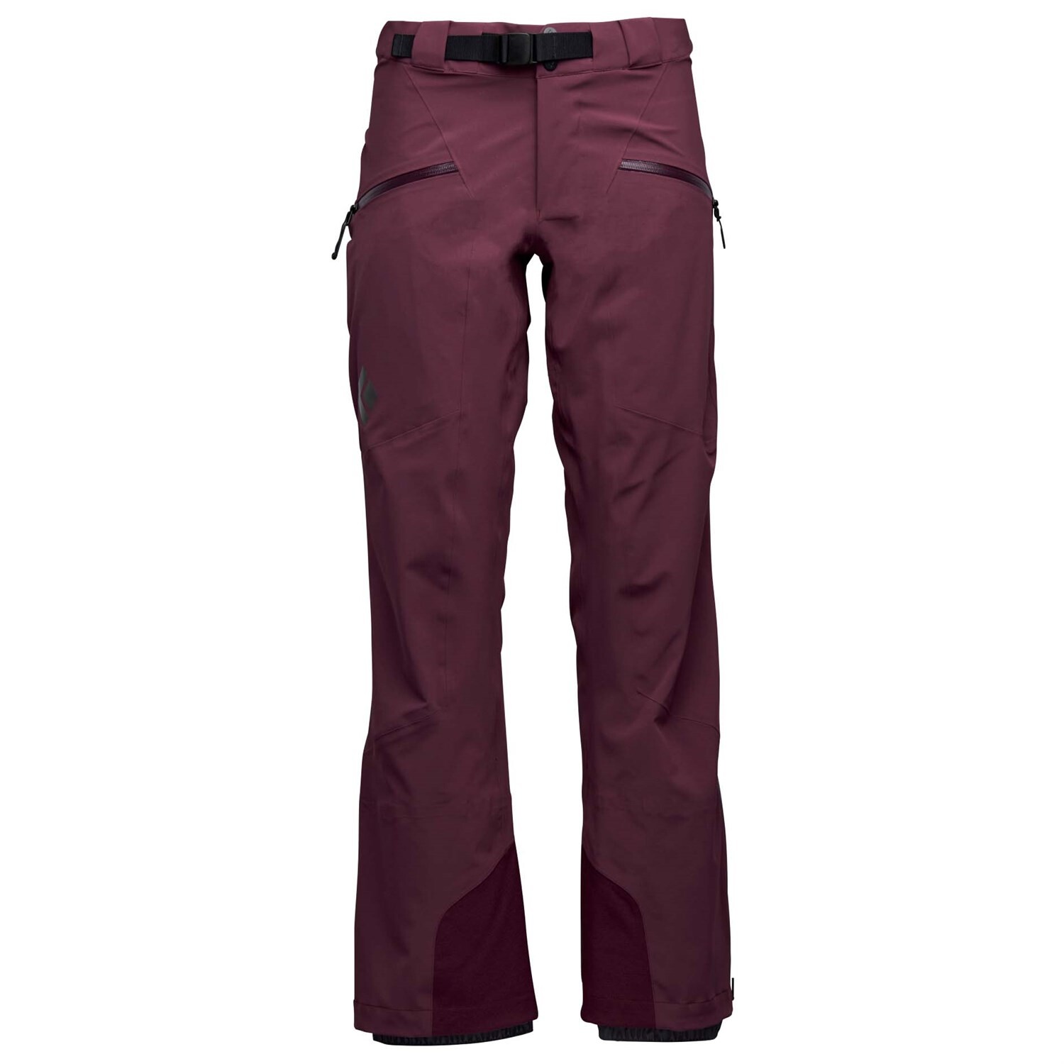 

Брюки Black Diamond Recon Stretch Ski, черный