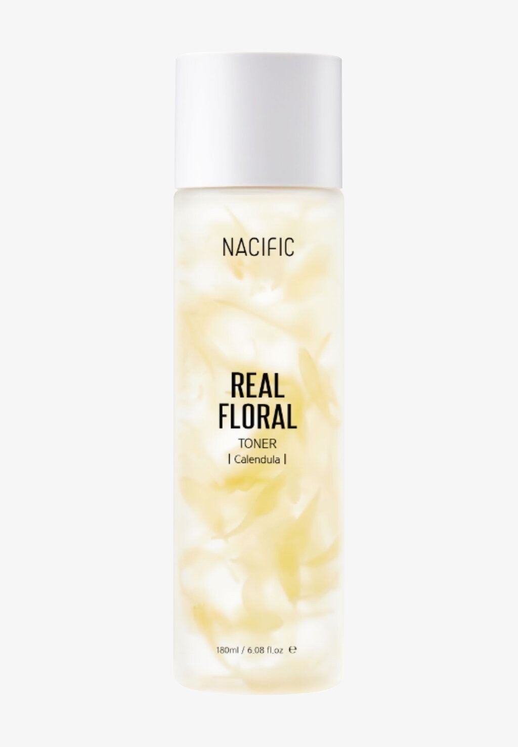 

Тоник для лица Real Floral Toner Calendula NACIFIC