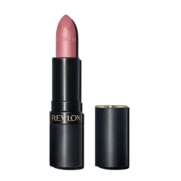 

Матовая помада Super Lustrous Matte Revlon, цвет wild thoughts