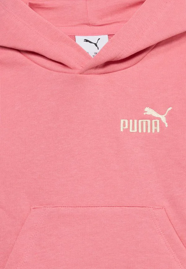 Спортивный костюм унисекс minicats Puma, Wild Pink — фото 4