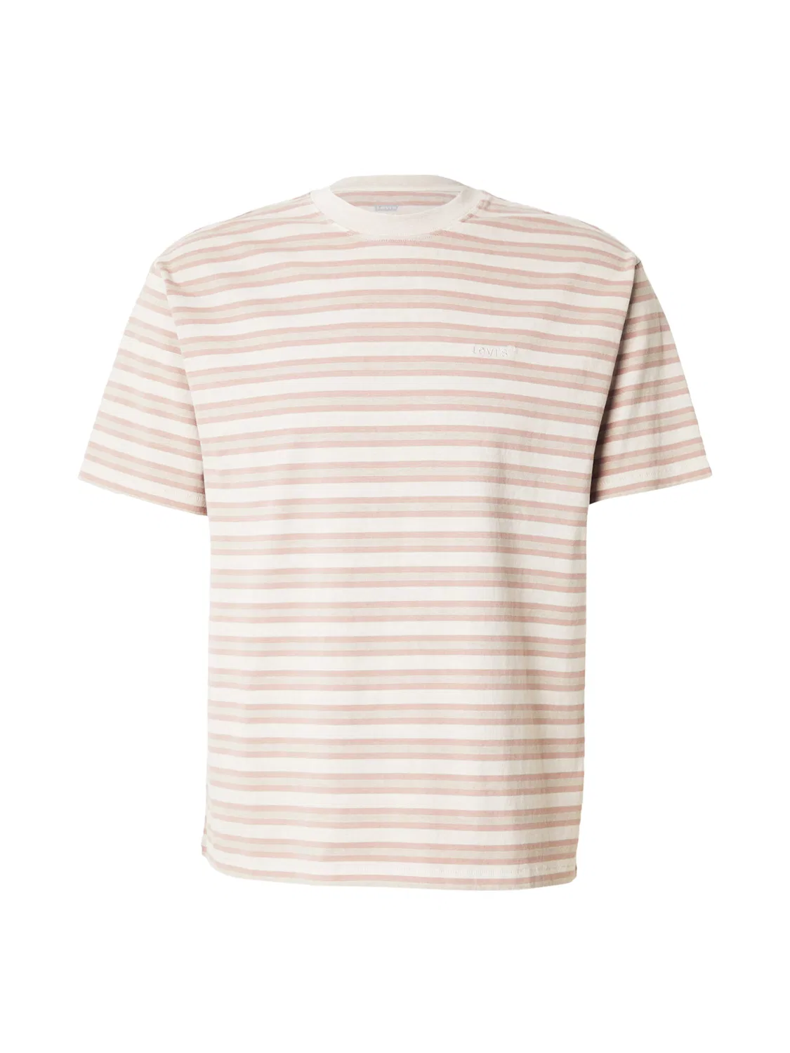 Футболка 'Red Tab Vintage Tee' Levi'S , Cream