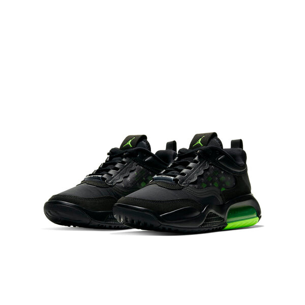 Кроссовки макс 200 Air Jordan, черный — фото 3