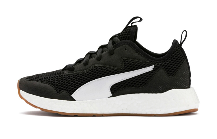 

Кроссовки Puma NRGY Neko Skim Jr 'Black'