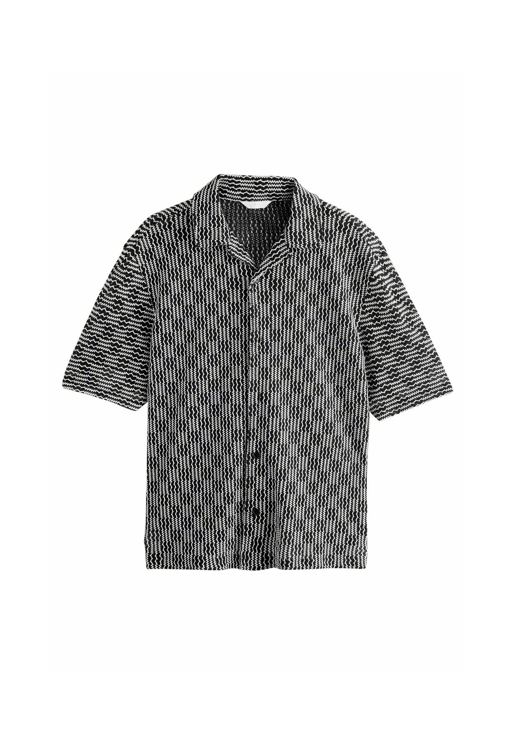 

Рубашка REGULAR FIT Next, черный