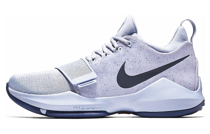 

Мужские баскетбольные кроссовки Nike PG 1