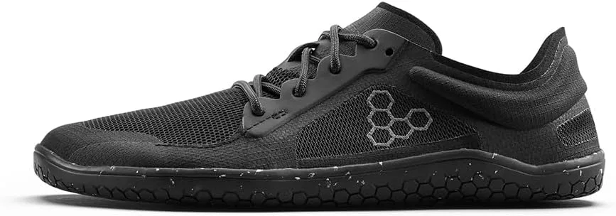 Кроссовки Vivobarefoot, Obsidian