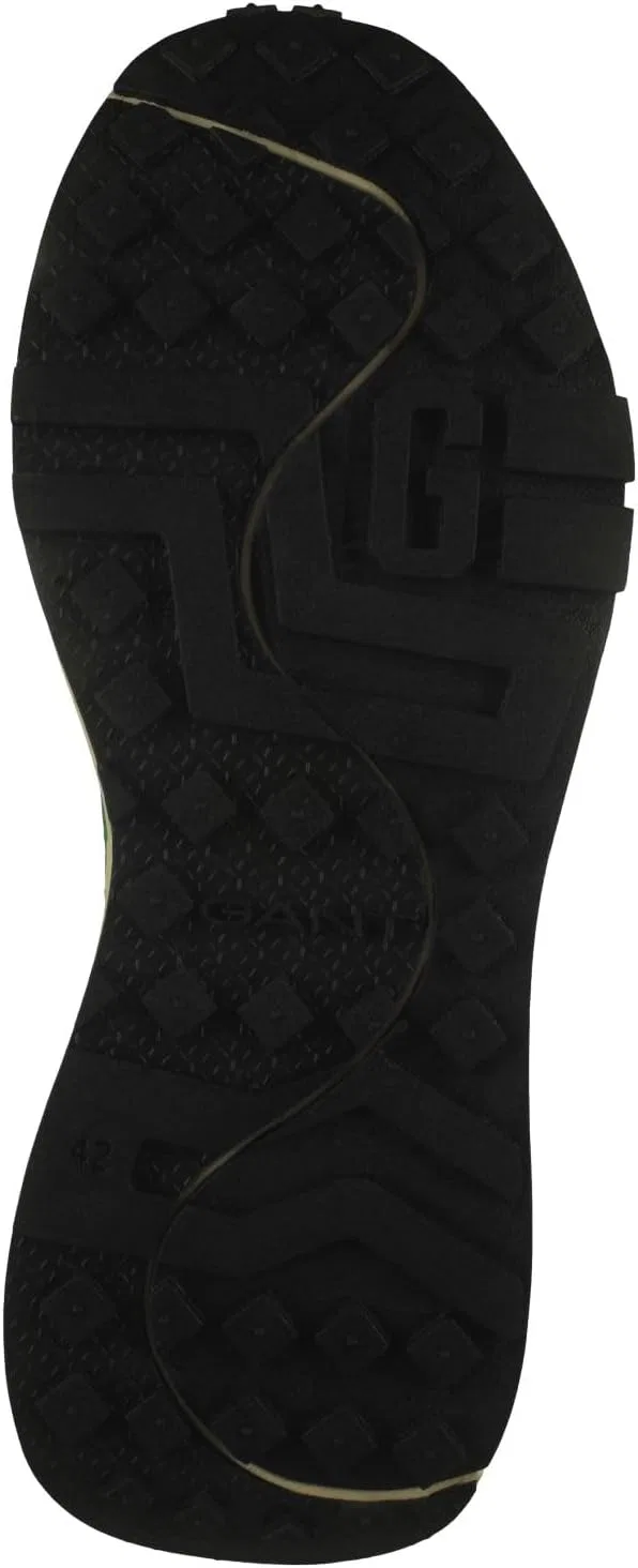 Мужские кроссовки GANT Youtron, Lava Green — фото 4