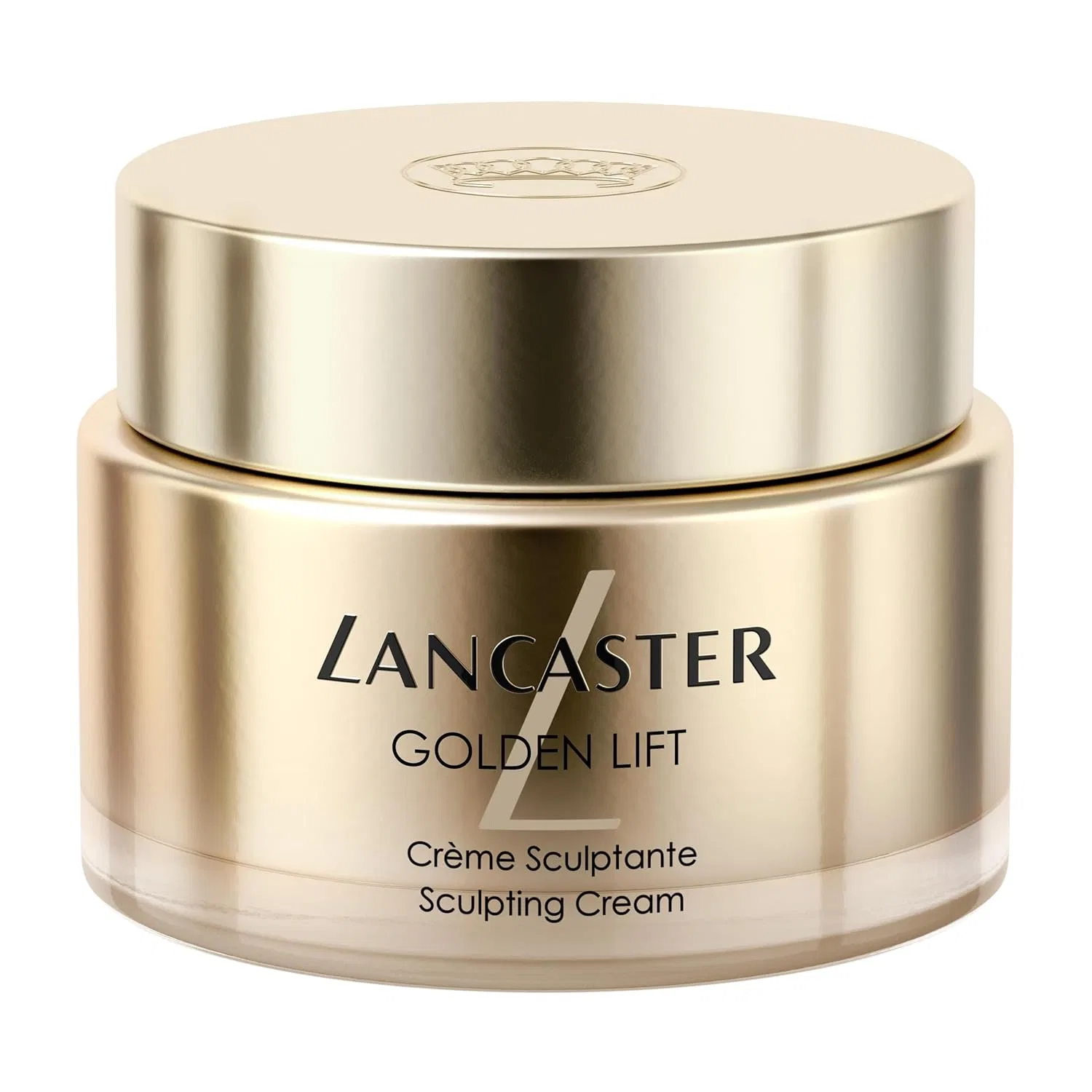 Крем для лица Lancaster — Дневной Golden Lift Sculpting, 50 мл