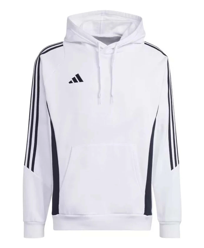 

Толстовка Тиро 24 Adidas, белый