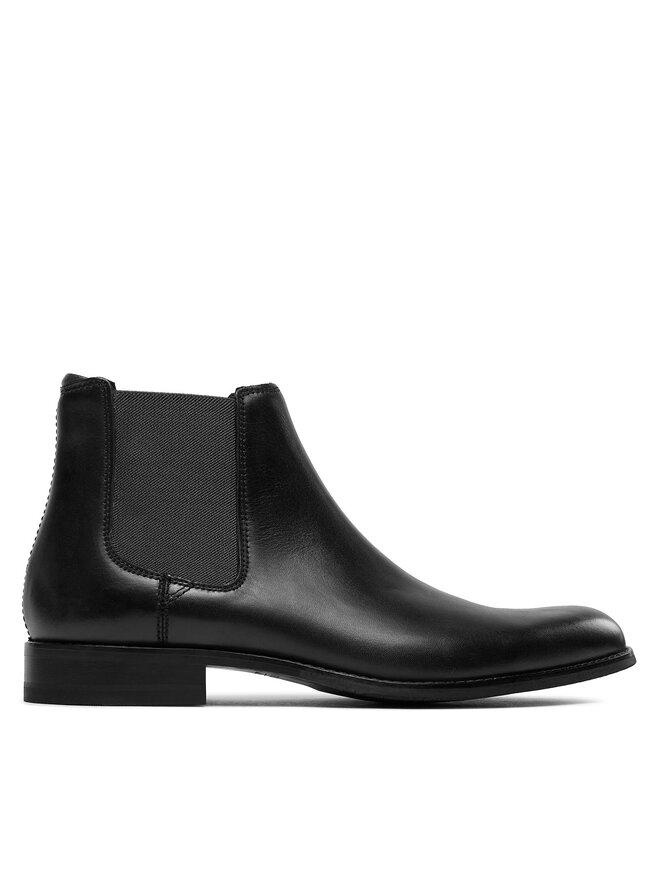 

Ботильоны Clarks, черный