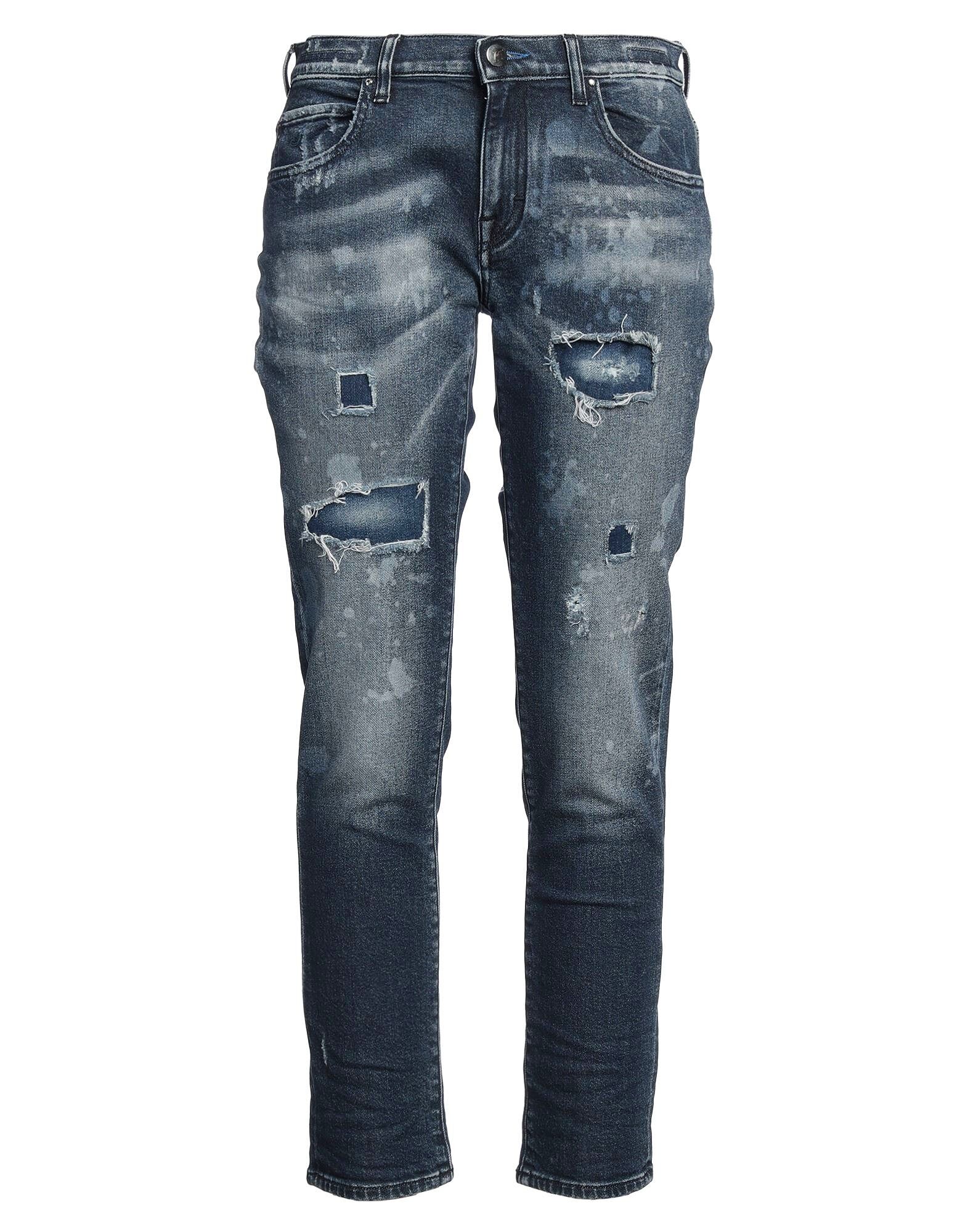 

Джинсы Jacob Cohen, синий