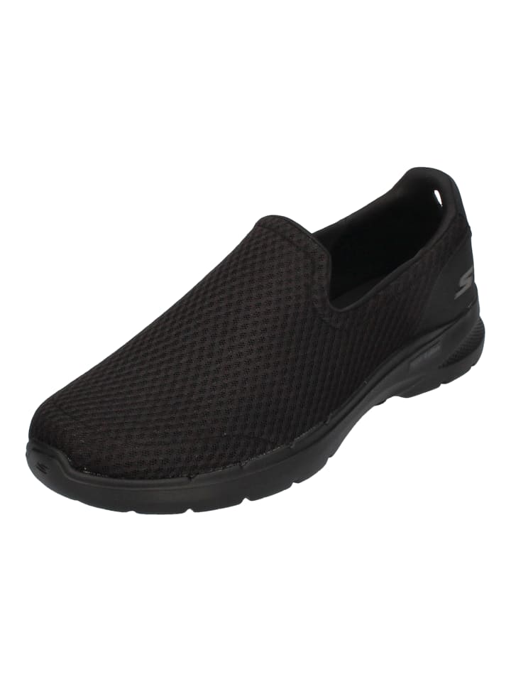 

Низкие кроссовки Skechers, черный