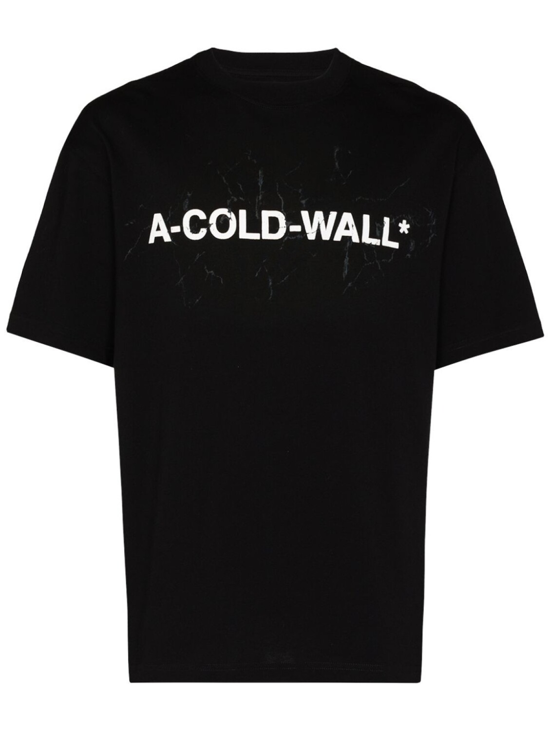 

Футболка Core с логотипом A-COLD-WALL*, черный