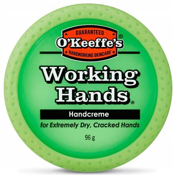 

Крем для рук Working Hands от O'Keeffe's 96 г