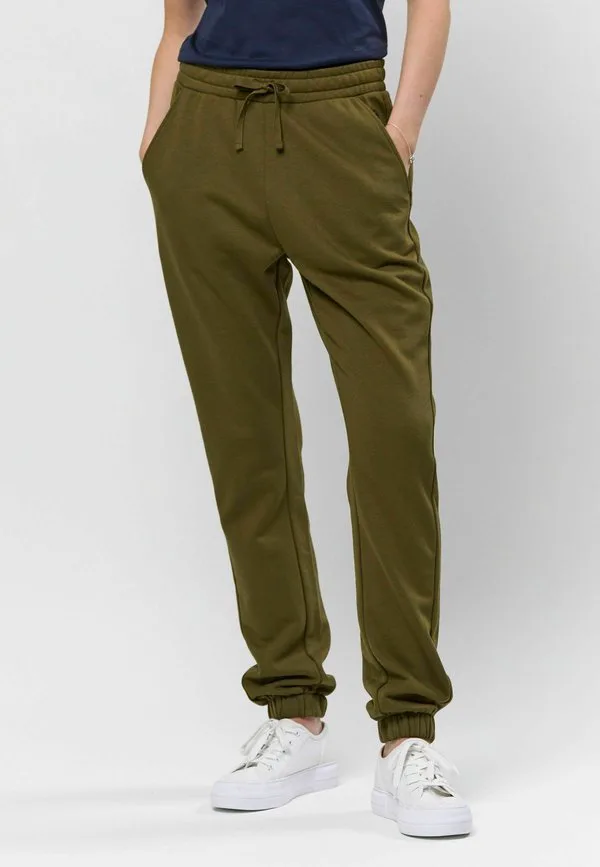 Спортивные штаны uwindia U.S. Polo Assn., Dark Olive