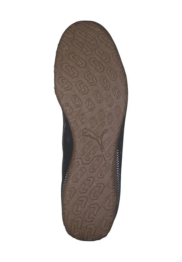Кроссовки vitoria Puma, Puma Black Puma White — фото 4