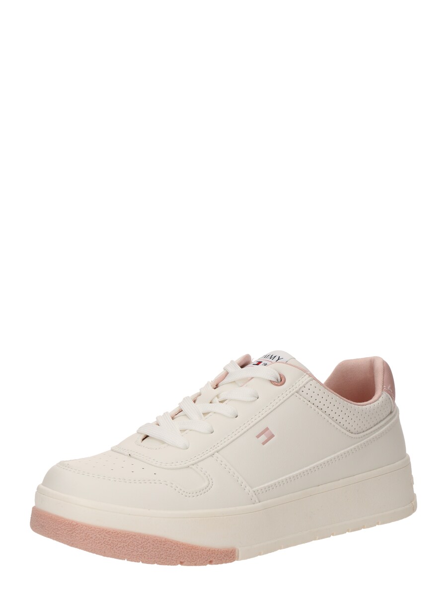

Кроссовки TOMMY HILFIGER, экрю